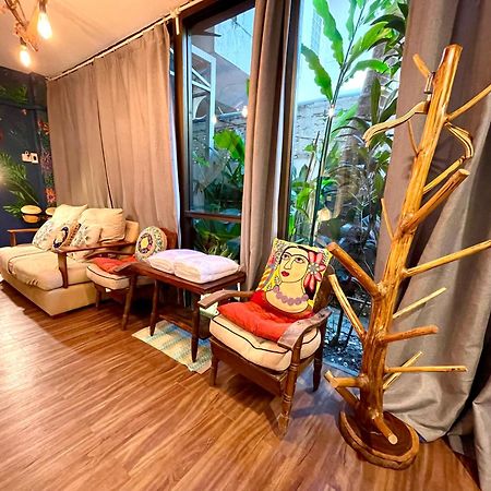 Nego Home Ancient Inn Bangkok Exterior foto